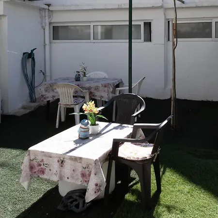 Sunshine Appartamento